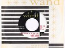 Northern Soul 45 - Benny Gordon - Gonna Give Her All The Love I Got - Wand - mp3