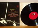 RCA LIVING STEREO LSC-2652-Bruch, Mozart Violin Concertos-HEIFETZ-nm vinyl LP