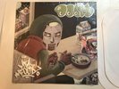 MF Doom MM FOOD Vinyl Record LP