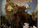 Royals Pick Up The Pieces UK vinyl LP album record DEAD1004 MAGNUM 1977