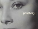 Chain Paul Haig vinyl LP album record UK CIRCA7 CIRCA RECORDS 1989