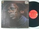 MILES DAVIS In A Silent Way COLUMBIA CS 9875 JAZZ LP Shrink 2 EYE NM