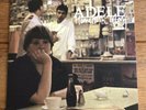 Adele - Hometown Glory 7” Vinyl