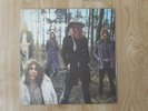 Mott The Hoople:  Wildlife   LP,  ILPS 9144