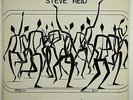 Steve Reid 