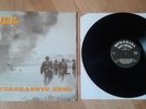 OHL - VERBRANNTE ERDE LP, rock-o-rama 1983, inkl Poster