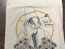 Captain Beefheart Trout Mask Replica Third Man Records Vault 36 Don Van Vliet