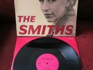 THE SMITHS   ASK 1986 UK 12