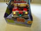 Grandma Revenge Got Run Over By Reindeer Music Truck Motion Christmas