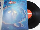 Dallos - Ichiro Nitta / Vinyl LP JBX-25034 Japan Anime OST Theme