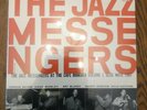 The Jazz Messengers -At The Cafe Bohemia Vol.1. BLP 1507, 60's Factory Sealed, M