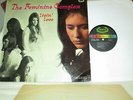 THE FEMININE COMPLEX LIVIN' LOVE '69 ORIGINAL GIRL GARAGE-PSYCH ATHENA NM- DISC