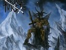 Cruel Force-The Rise Of Satanic Might  (Ltd. White Vinyl) (UK IMPORT) VINYL NEW