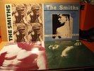 4x SMITHS LP'S. MEAT IS MURDER/HATFUL OF HORROR/THE SMITHS/THE QUEEN IS DEAD