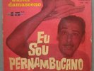 WALTER DAMASCENO - FORRO FOLK GROOVE DANCEFLOOR 1959 ODEON BRAZIL EP 7