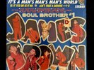 James Brown It's a Man's Man's Man's World 1966 Vinyl Key Records 985 VG+