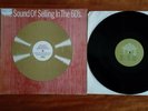 The Sound of Selling in the 60's LP - '65 Radio ads Coca Cola Budweiser NM- disc