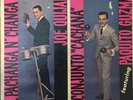 JOE QUIJANO Y SU CONJUNTO “CACHANA” Orig 1962 TEE JAY LP VINTAGE NYC LATIN