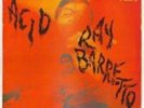 RAY BARRETTO: ACID (LP vinyl *BRAND NEW*.)