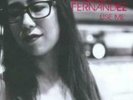VANESSA FERNANDEZ: USE ME (LP vinyl *BRAND NEW*.)