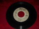 The Skee Brothers Big Deal VG++/While I'm Away VG+ 1958 Rare Rock Promo 45