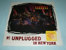 NIRVANA MTV Unplugged In New York 12