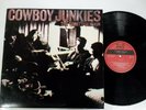 Cowboy Junkies - The Trinity Session LP - original pressing - EX