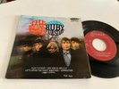 THE ROLLING STONES Ruby Tuesday MEXICAN 7