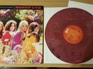 Honey Ltd - The complete LHI recordings Red Velvet vinyl + Poster LTD
