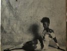 Minimal Man Safari LP NM Vinyl Industrial Post-Punk RARE NICE Little Skeletons