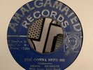 ERROL DUNKLEY - You dont need me // BOSS // ROCKSTEADY // SKINHEAD REGGAE