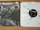 The Stooges - Have some Fun/Live at Unganos - White/Black Splatter LP + Poster