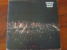 Macky Feary Band.  EX+ Contemporary Hawaii LP. Jazz Funk Soul