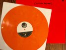 LEATHERFACE Stormy TEST PRESSING LP Punk No Idea Jawbreaker Hot Water Music