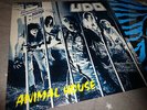 U.D.O.  ?– Animal House..org,1987..RCA..in very good condition..rare