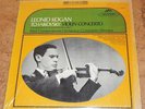 Tchaikovsky / Leonid Kogan / Constantin Silvestri ?– Violin Concerto / Meditati