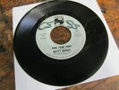 BETTY HARRIS Ride Your Pony 45 SANSU northern soul VG- plays well
