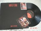 Mötley Crüe  ?