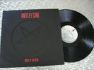 Mötley Crüe  ?