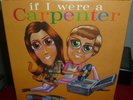 VARIOUS ARTISTS - IF I WERE A CARPENTER 7 x 7