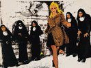 The Nuns ?– The Nuns - LP USA 1980