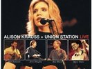 ALISON KRAUSS & UNION STATION limited numbered Vinyl 3LP Box Live (2006)