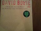 david bowie vinyl green strangers when we meet/the man who sold the world live