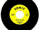 SENSATIONAL SOUL COMPANY-IOWA SOUL-FUNK-R&B- SONIC (IGL) RECORDS-1969
