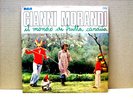 GIANNI MORANDI - IL MONDO DI FRUTTA CANDITA - LP - RCA ITALIANA 1975
