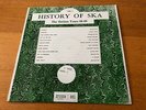 HISTORY OF SKA VOL.2 THE GOLDEN YEARS 66-69 - STUDIO ONE REISSUE LP MORE SKA
