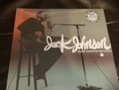 Jack Johnson Sleep Through the static vinyl