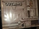 OUTLAWS GREEN GRASS & HIGH TIDES 1975 ROCK 12