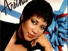 Aretha Franklin vinyl LP album record Jump To It German 204742 ARISTA 1982
