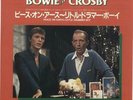 Peace On Earth / little Drummer Boy... David Bowie 7